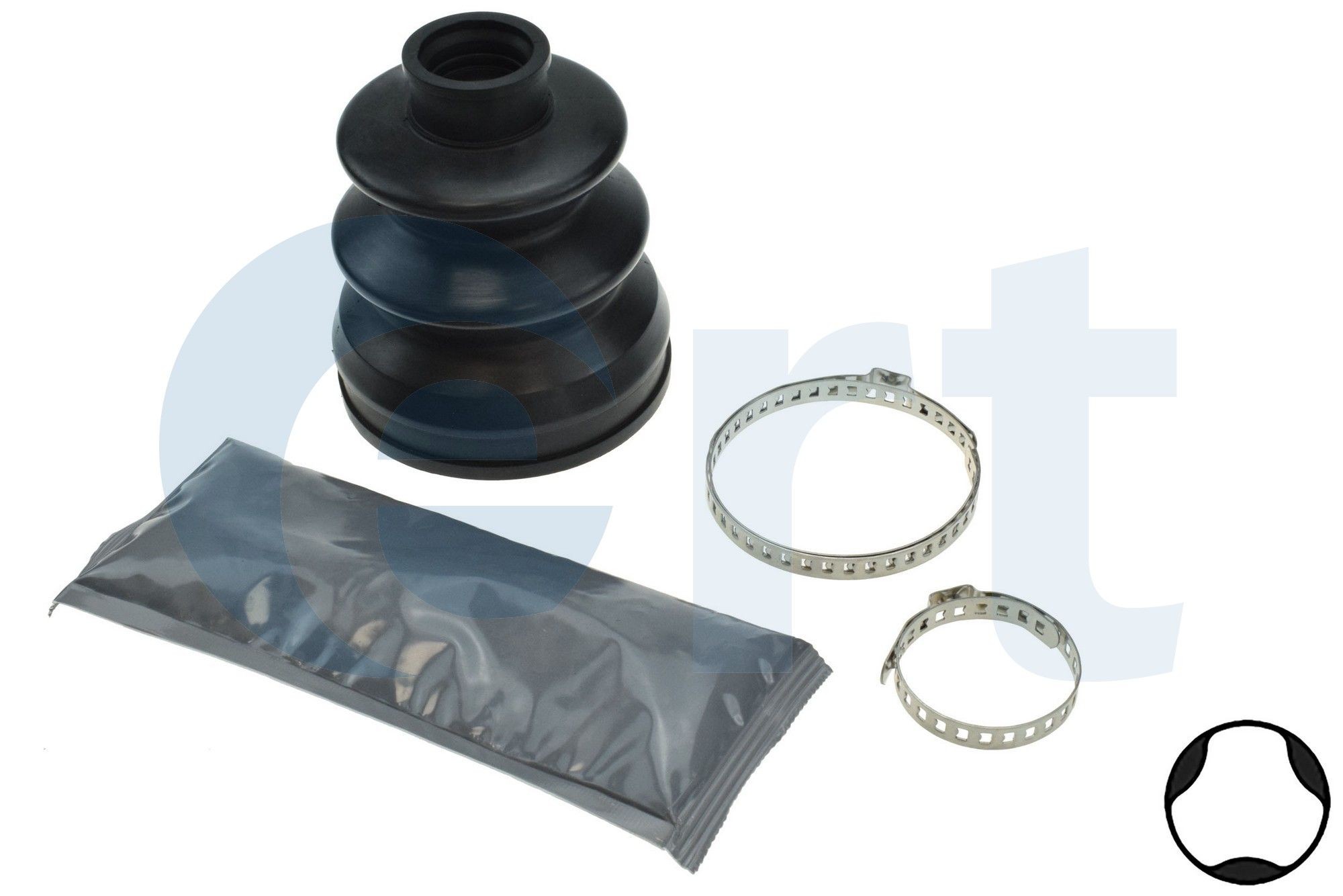 ERT Bellow Set, drive shaft Article number: 500578 cheaply