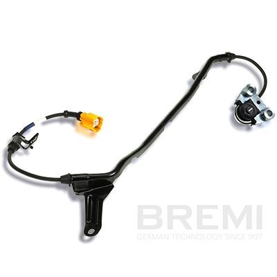BREMI ABS sensor Article number: 50076 cheaply