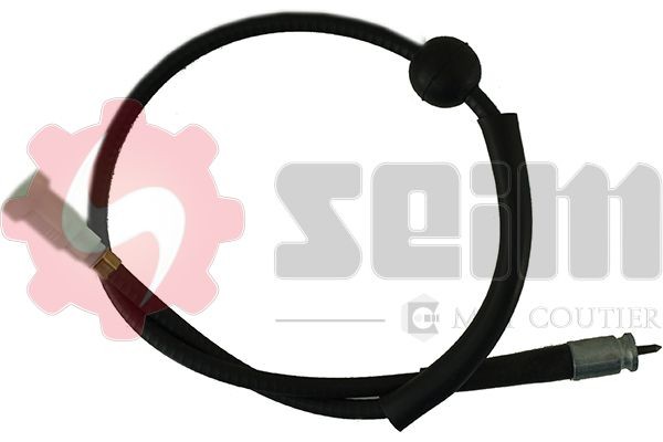 SEIM Speedometer cable Article number: 500810 cheaply