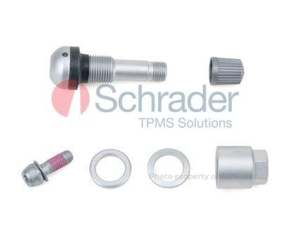 SCHRADER Repair Kit, wheel sensor (tyre pressure control system) Article number: 5009 cheaply