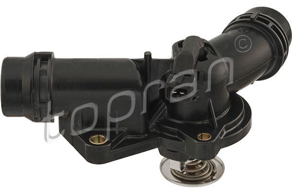 TOPRAN Thermostat Article number: 501 145 cheaply