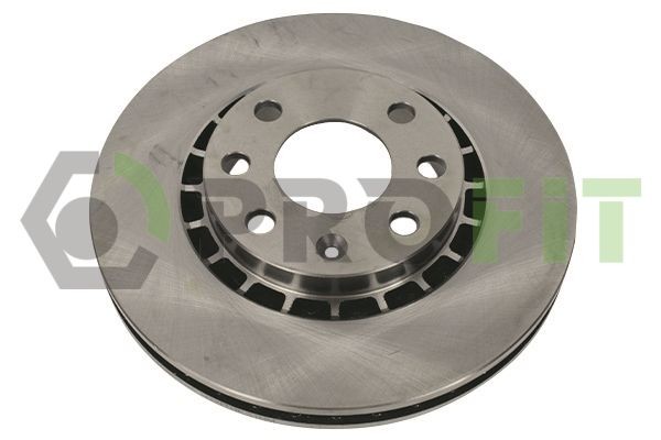 PROFIT Brake disc Article number: 5010-0206 cheaply