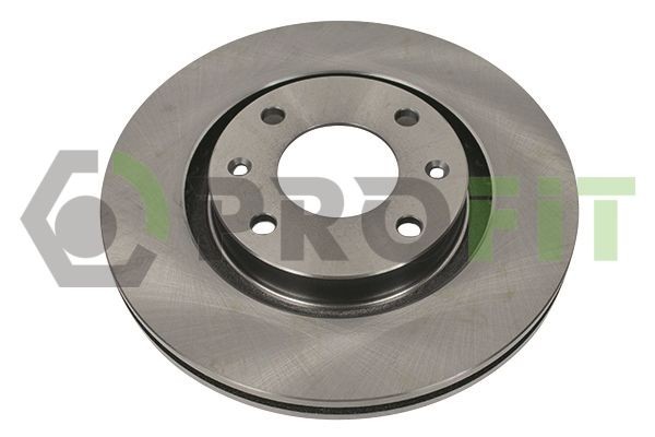 PROFIT Brake disc Article number: 5010-1140 cheaply