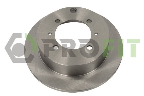 PROFIT Brake disc Article number: 5010-2006 cheaply