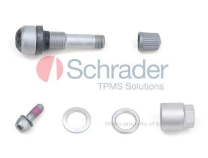 SCHRADER Repair Kit, wheel sensor (tyre pressure control system) Article number: 5011 cheaply