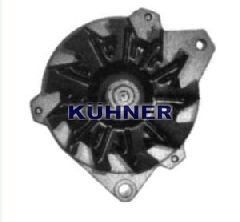 AD KÜHNER Alternator Article number: 501109RI cheaply