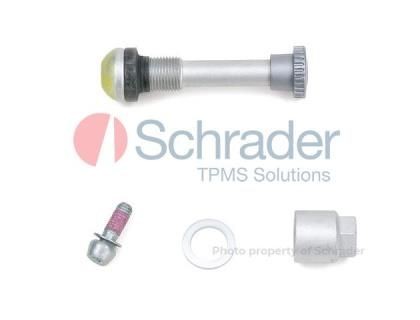 SCHRADER Repair Kit, wheel sensor (tyre pressure control system) Article number: 5013 cheaply