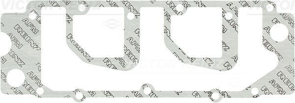 REINZ Rocker cover gasket Article number: 71-24725-30 cheaply