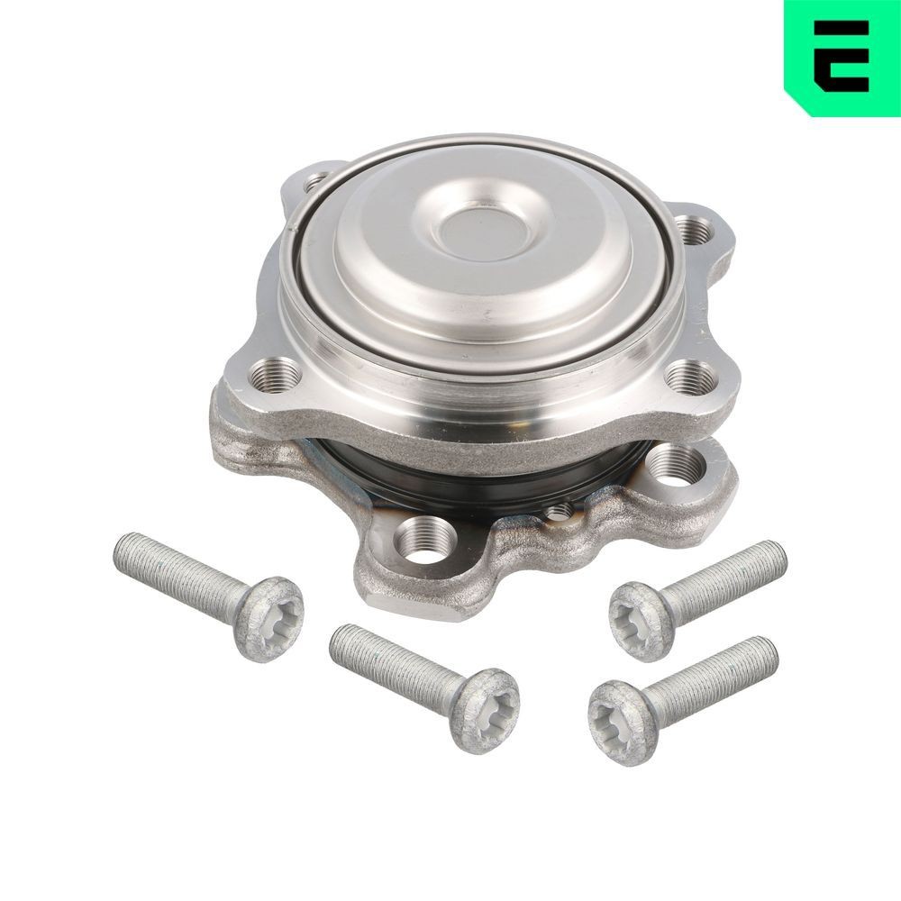 OPTIMAL Wheel bearing kit Article number: 501401 cheaply