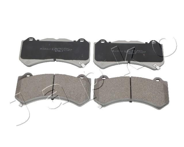 JAPKO Brake pad set Article number: 50155 cheaply