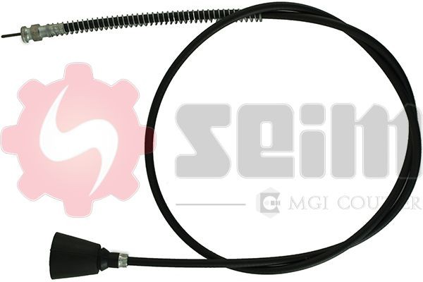 SEIM Speedometer cable Article number: 501622 cheaply