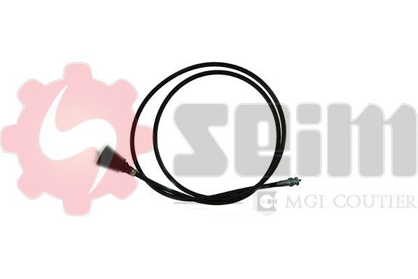 SEIM Speedometer cable Article number: 501940 cheaply