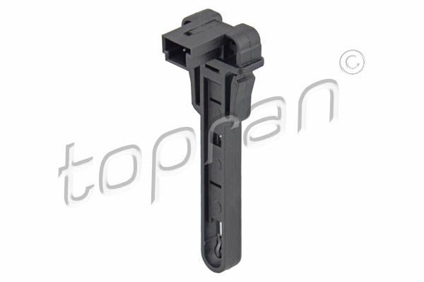 TOPRAN Sender Unit, interior temperature Article number: 502 531 cheaply