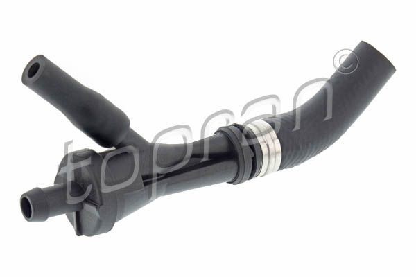 TOPRAN Intake air control valve Article number: 502 535 cheaply