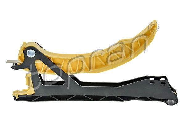 TOPRAN Tensioner Guide, timing chain Article number: 502 711 cheaply