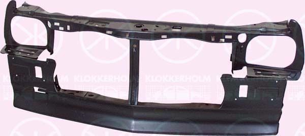 KLOKKERHOLM Front Cowling Article number: 5020200 cheaply