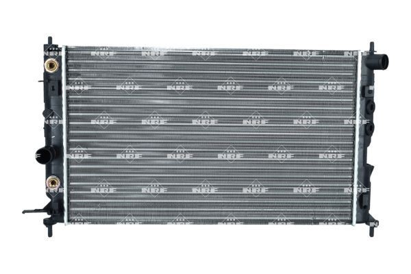 NRF Engine radiator Article number: 50219A cheaply