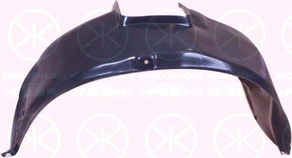 KLOKKERHOLM Wheel arch liner Article number: 5022387 cheaply