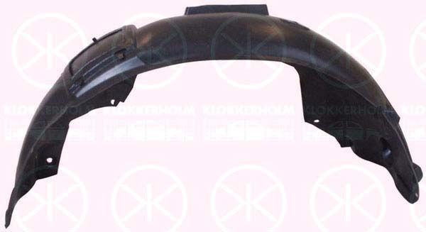 KLOKKERHOLM Rear bumper Article number: 5022950 cheaply