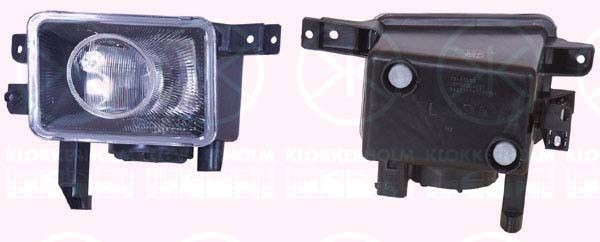 KLOKKERHOLM Fog Light Article number: 50230281 cheaply