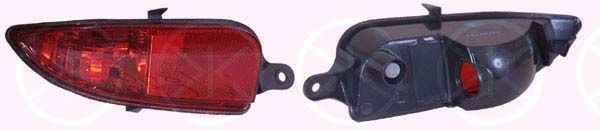 KLOKKERHOLM Rear Fog Light Article number: 50230783 cheaply