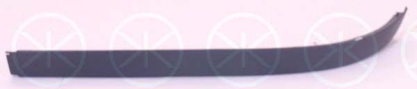 KLOKKERHOLM Front splitter Article number: 5023221A1 cheaply