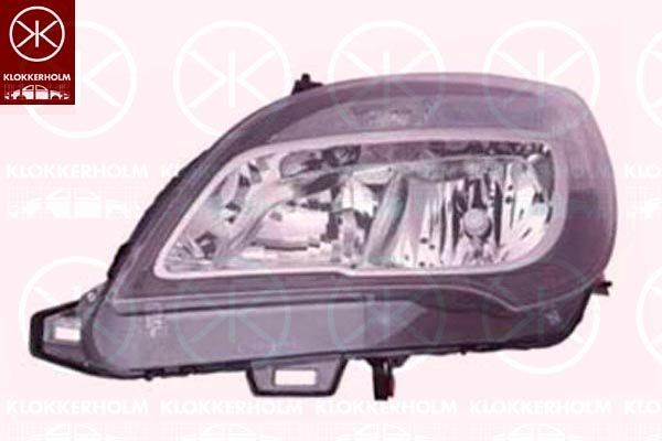 KLOKKERHOLM Bonnet Article number: 5023280A1 cheaply