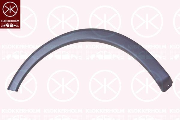 KLOKKERHOLM Fender flare Article number: 5023372 cheaply