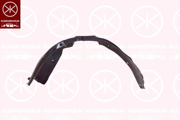 KLOKKERHOLM Detailid, rattakoobas Artikli number: 5023387 soodsalt