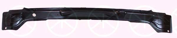 KLOKKERHOLM 5023680 Bagpanel CORSA 1.4 (F08, F68) 82 HK Benzin 2009