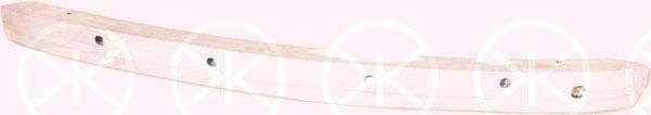 KLOKKERHOLM Bumper reinforcement Article number: 5023940 cheaply