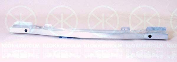 KLOKKERHOLM Bumper reinforcement Article number: 5023980 cheaply