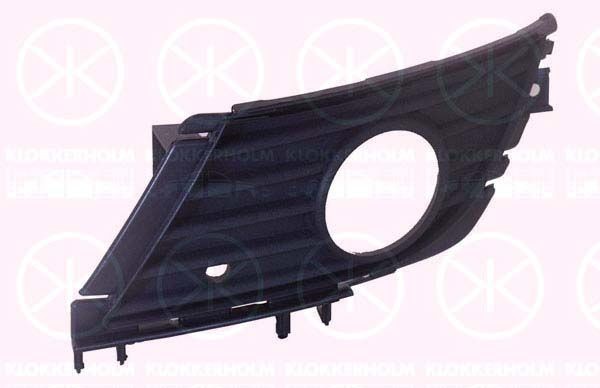 KLOKKERHOLM Bumper grill Article number: 50239912 cheaply