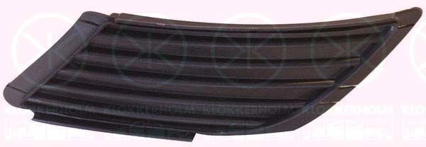 KLOKKERHOLM Bumper grill Article number: 5023998 cheaply