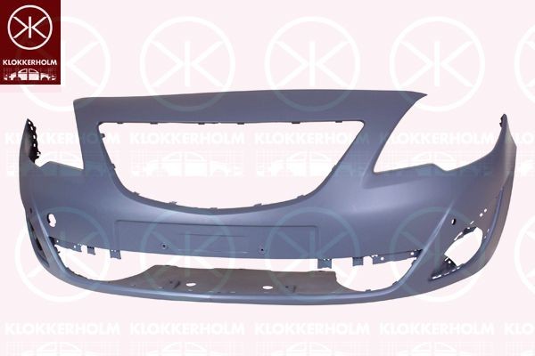 KLOKKERHOLM Bumper Article number: 5024900A1 cheaply