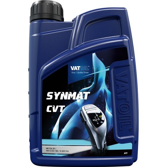 VATOIL Automatic transmission fluid Article number: 50265 cheaply