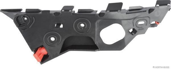 HERTH+BUSS ELPARTS Bumper bracket Article number: 50269004 cheaply