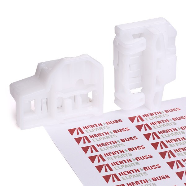 HERTH+BUSS ELPARTS Repair Set, window regulator Article number: 50269102 cheaply