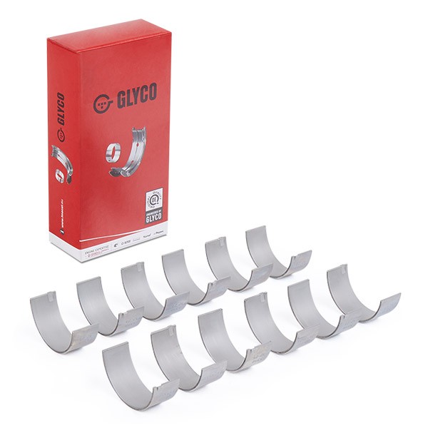 GLYCO Big End Bearings Article number: 71-3573/6 STD cheaply