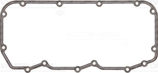 REINZ Rocker cover gasket Article number: 71-31243-00 cheaply