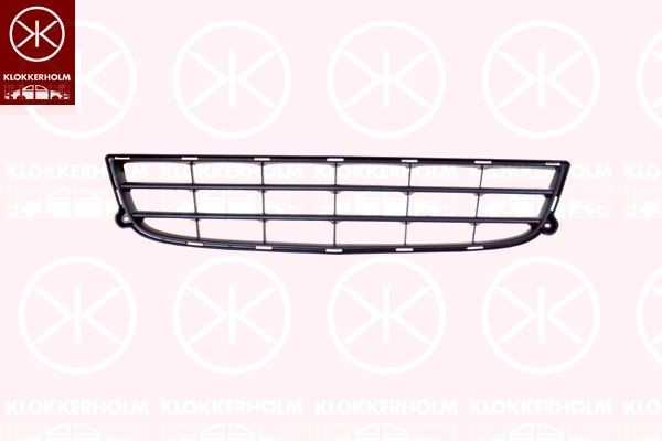 KLOKKERHOLM Bumper grill Article number: 5033910 cheaply