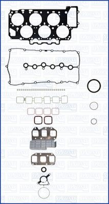 AJUSA Full Gasket Set, engine Article number: 50339600 cheaply