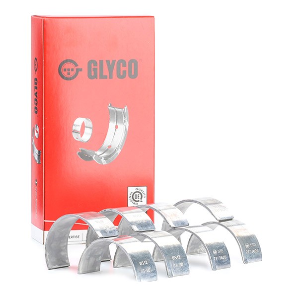 GLYCO Big End Bearings Article number: 71-3628/4 STD cheaply