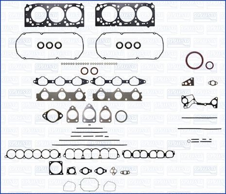 AJUSA Full Gasket Set, engine Article number: 50374600 cheaply