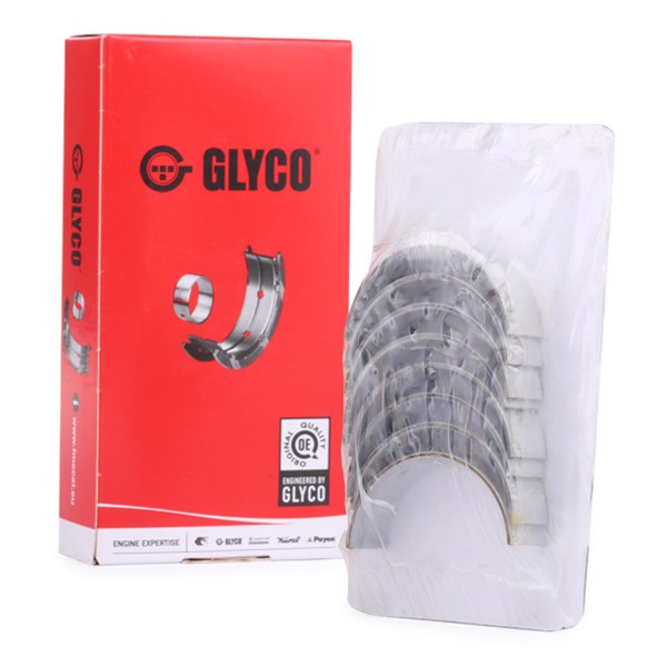 GLYCO Kepsulaager Artikli number: 71-3639/4 STD soodsalt