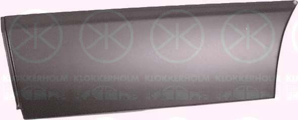 KLOKKERHOLM Door, body Article number: 5039152 cheaply