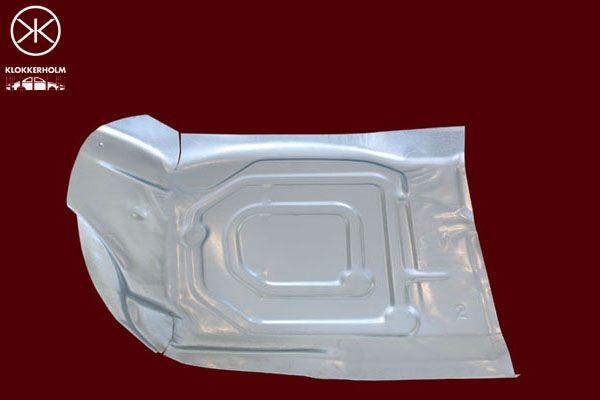 KLOKKERHOLM Tailgate strut Article number: 50397102 cheaply