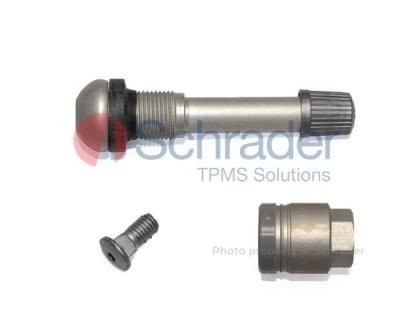 SCHRADER Repair Kit, wheel sensor (tyre pressure control system) Article number: 5043 cheaply