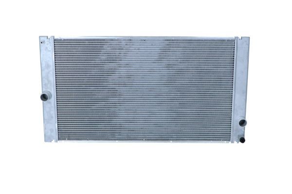 NRF Radiaator, mootorijahutus Artikli number: 50478 soodsalt