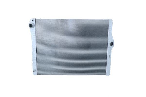 NRF Engine radiator Article number: 50479 cheaply